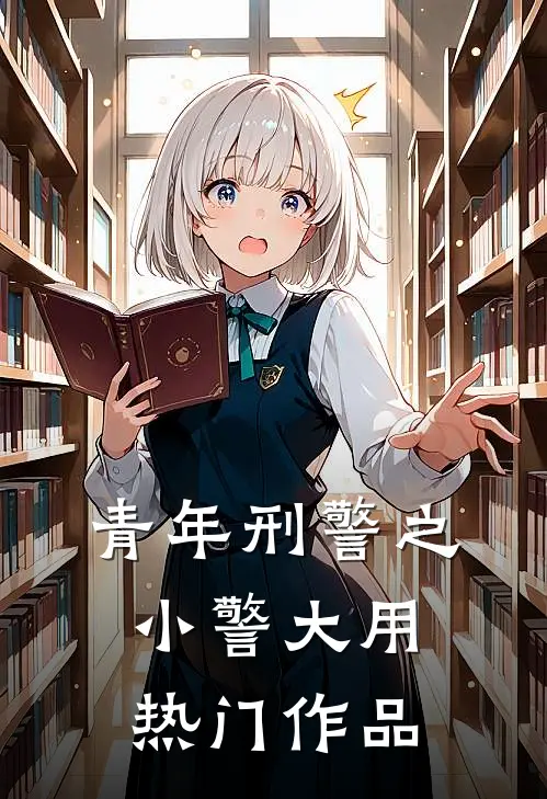 青年刑警之小警大用热门作品