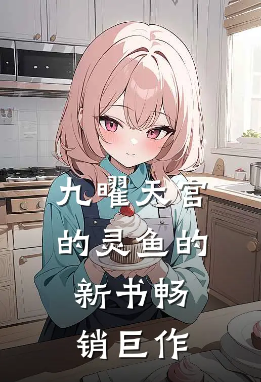 九曜天宫的灵鱼的新书畅销巨作