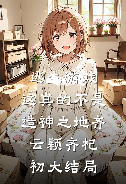 逃生游戏：这真的不是造神之地齐云颖齐杞初大结局