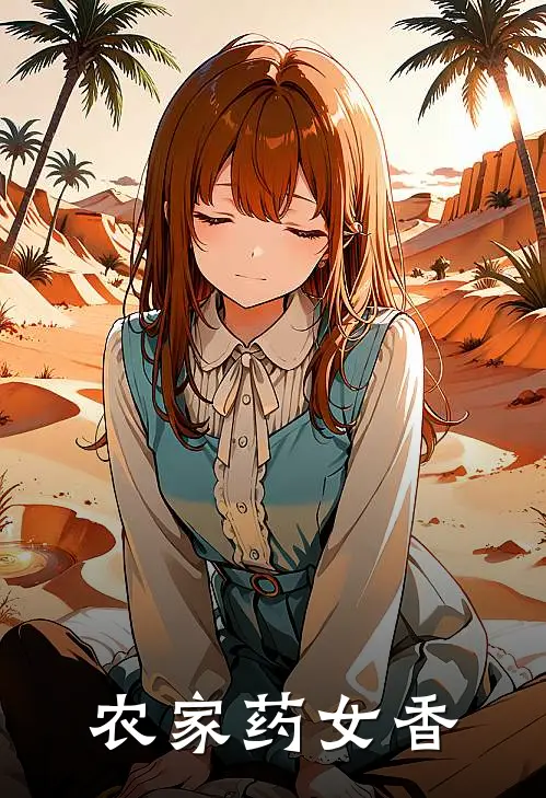 农家药女香