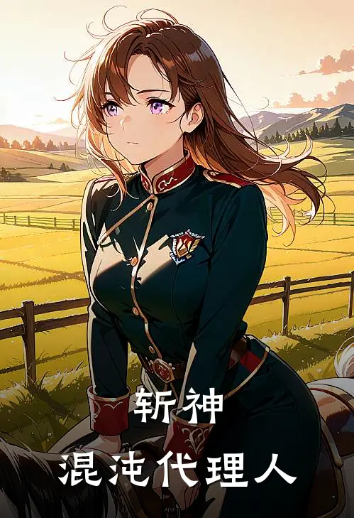 斩神：混沌代理人
