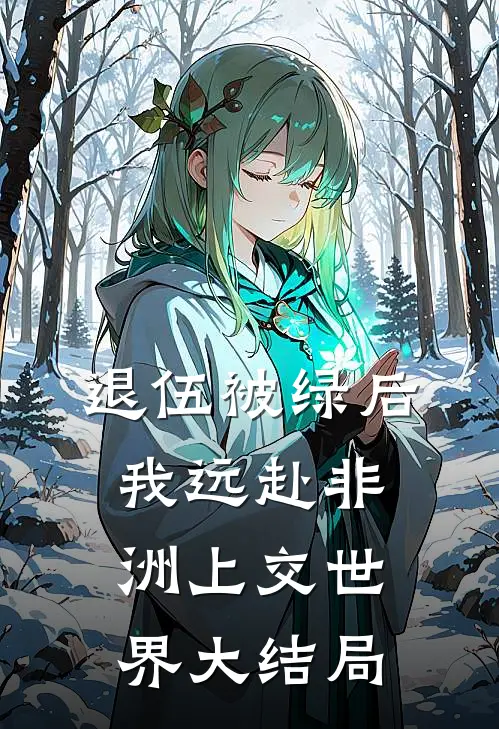 退伍被绿后，我远赴非洲上交世界大结局