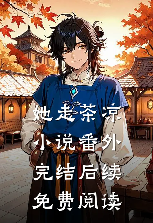 她走茶凉小说番外完结后续免费阅读