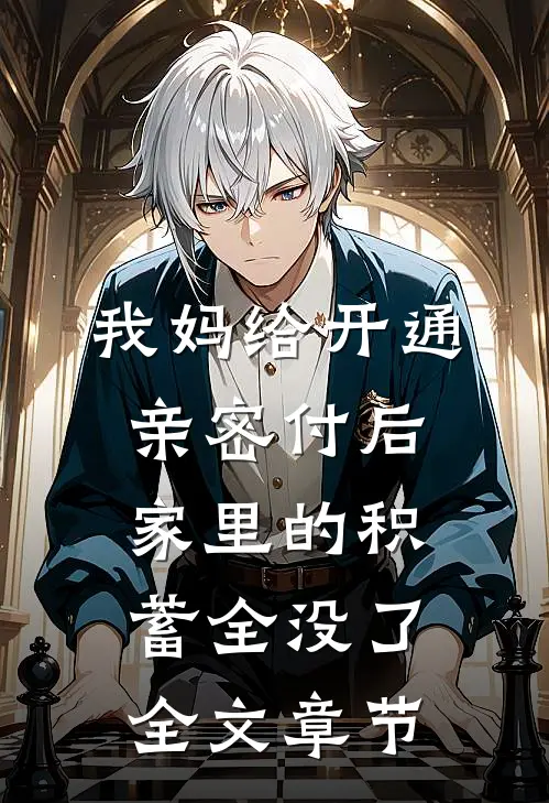 我妈给开通亲密付后，家里的积蓄全没了全文章节
