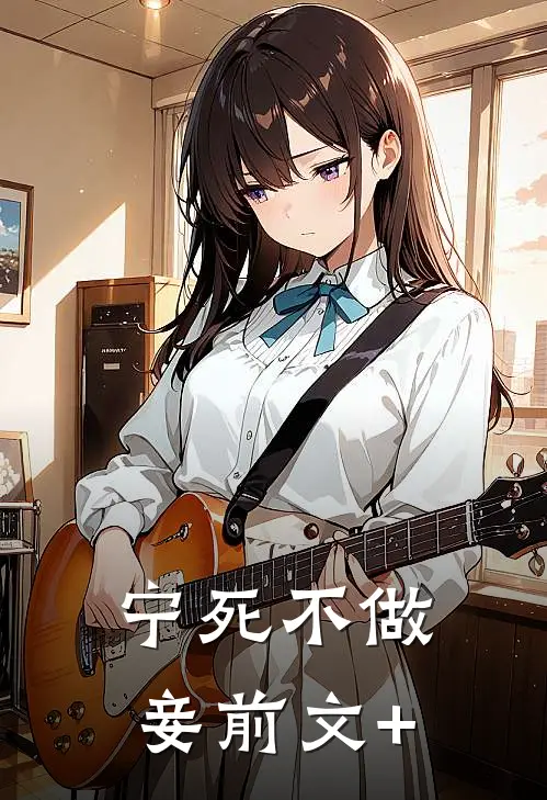 宁死不做妾前文+