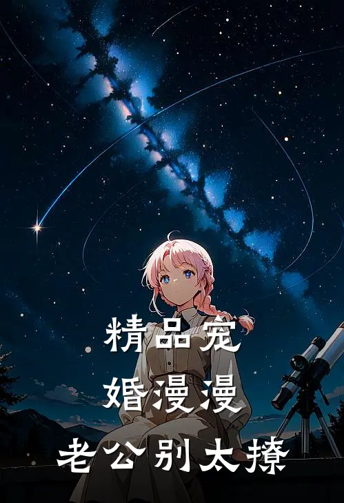 精品宠婚漫漫：老公别太撩