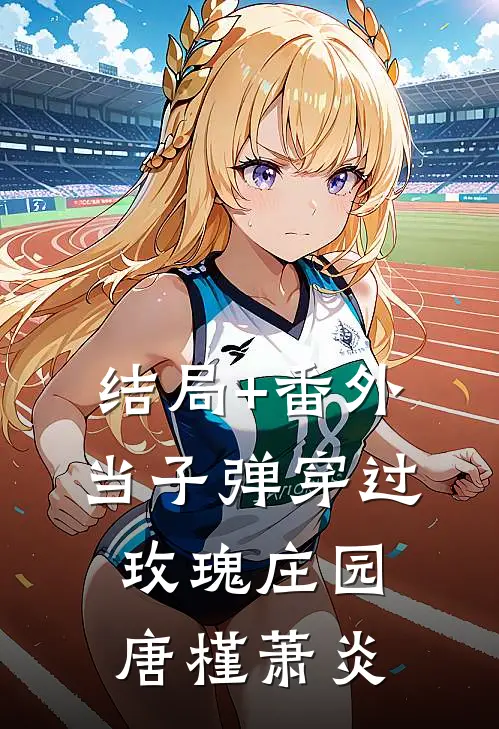 结局+番外当子弹穿过玫瑰庄园唐槿萧炎