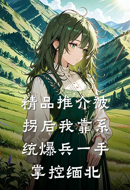 精品推介被拐后我靠系统爆兵一手掌控缅北