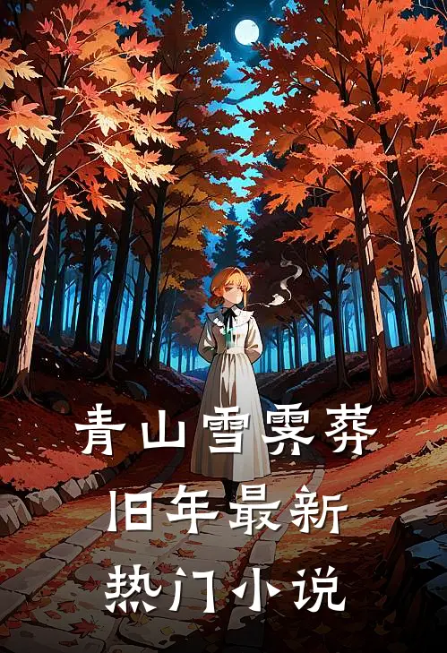 青山雪霁葬旧年最新热门小说