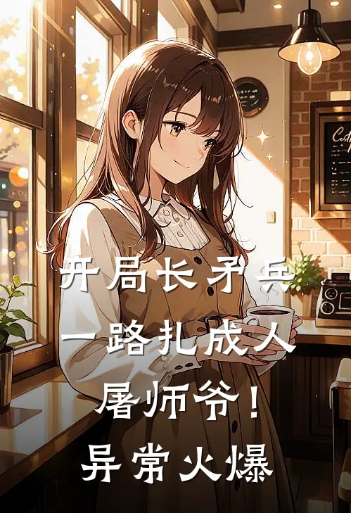开局长矛兵：一路扎成人屠师爷！异常火爆