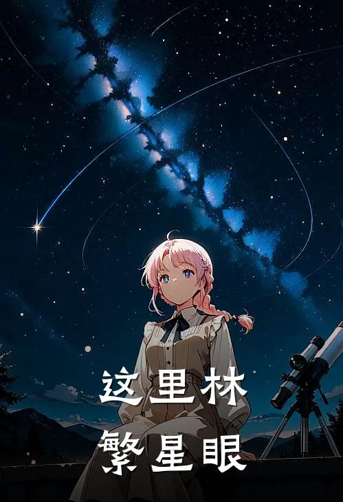 这里林繁星眼