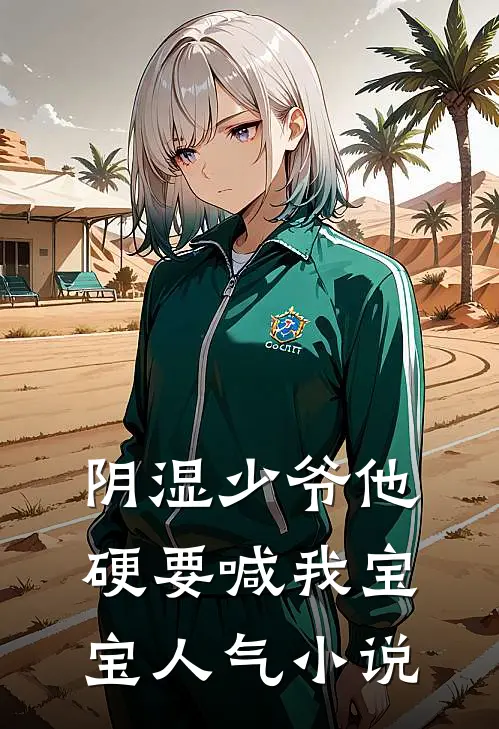 阴湿少爷他硬要喊我宝宝人气小说