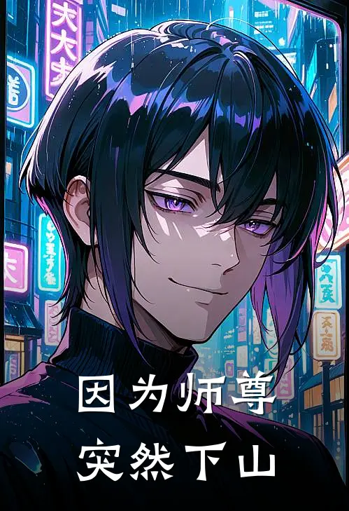 因为师尊突然下山
