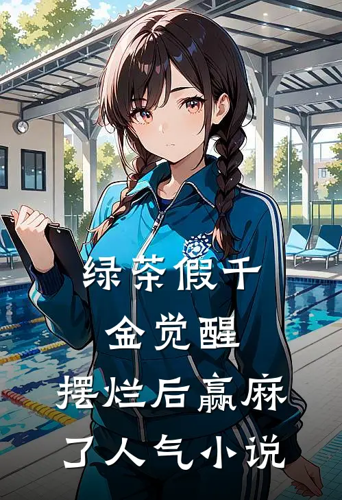 绿茶假千金觉醒，摆烂后赢麻了人气小说