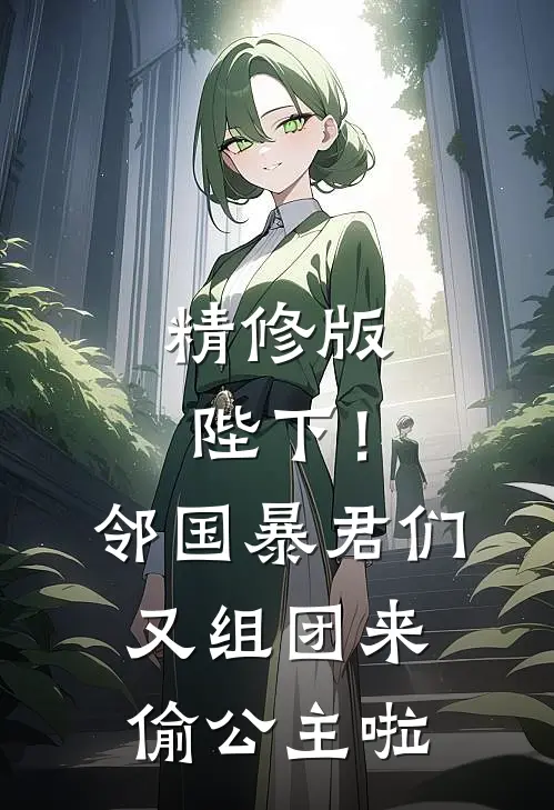 精修版陛下！邻国暴君们又组团来偷公主啦