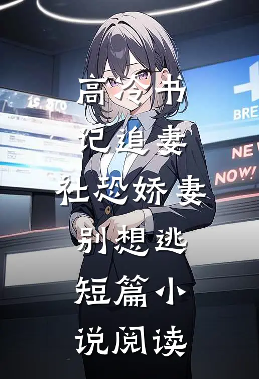 高冷书记追妻，社恐娇妻别想逃短篇小说阅读