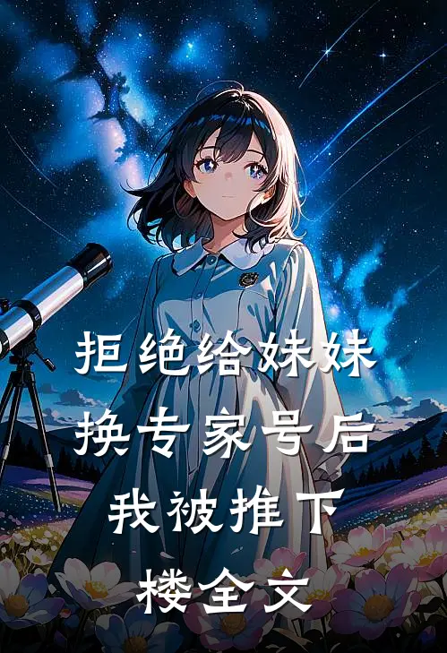 拒绝给妹妹换专家号后，我被推下楼全文
