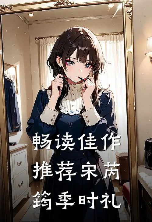 畅读佳作推荐宋芮筠季时礼
