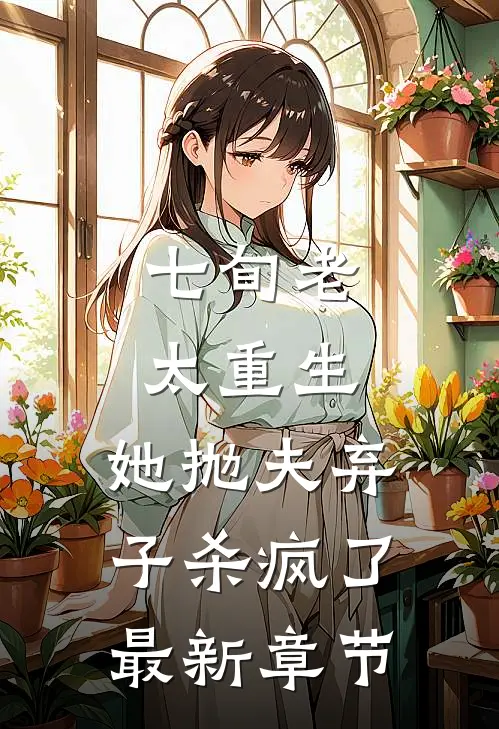 七旬老太重生，她抛夫弃子杀疯了最新章节