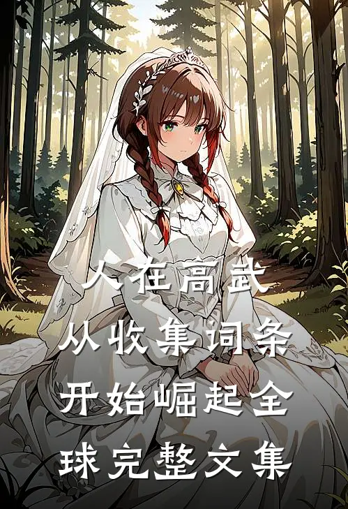 人在高武，从收集词条开始崛起全球完整文集