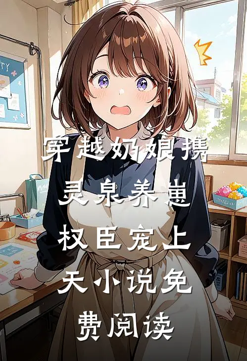穿越奶娘携灵泉养崽，权臣宠上天小说免费阅读