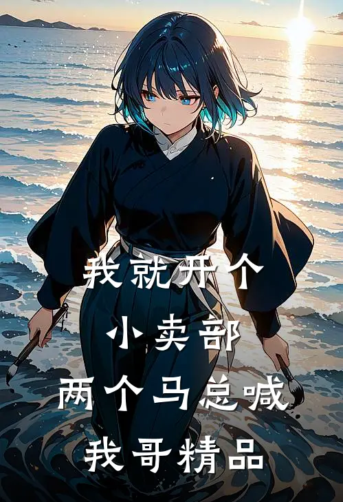 我就开个小卖部,两个马总喊我哥精品