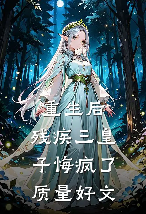 重生后，残疾三皇子悔疯了质量好文