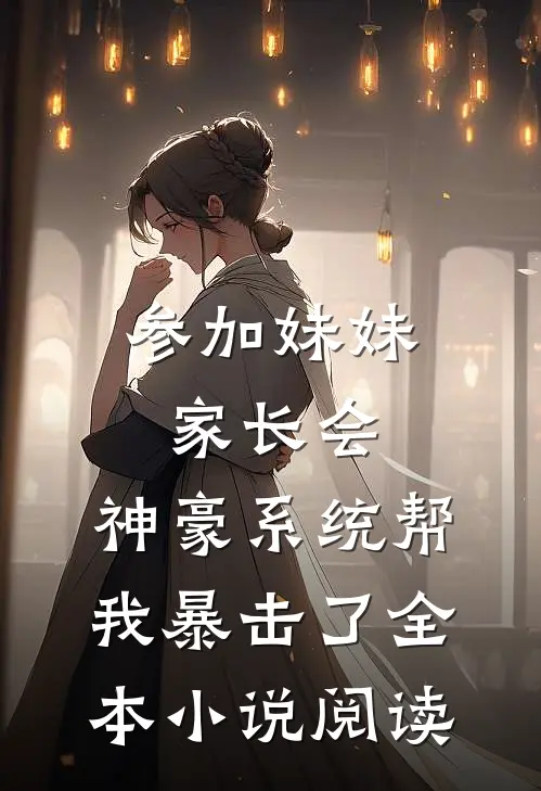 参加妹妹家长会，神豪系统帮我暴击了全本小说阅读