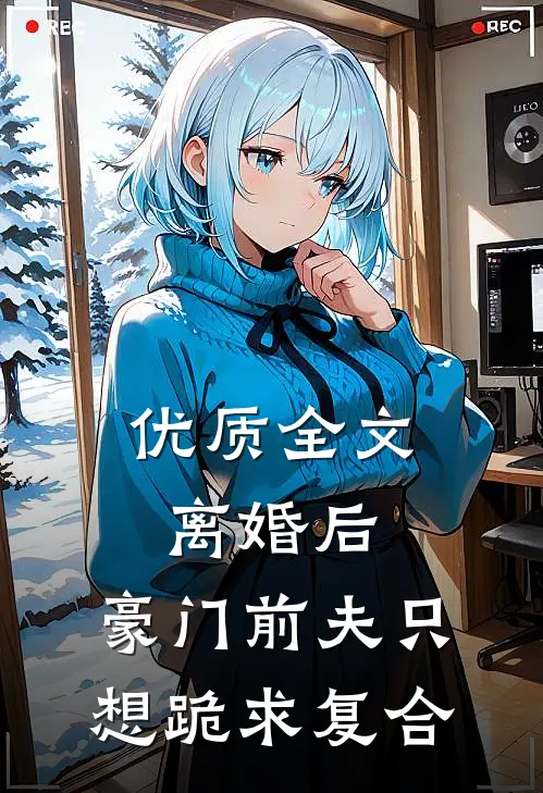 优质全文离婚后，豪门前夫只想跪求复合