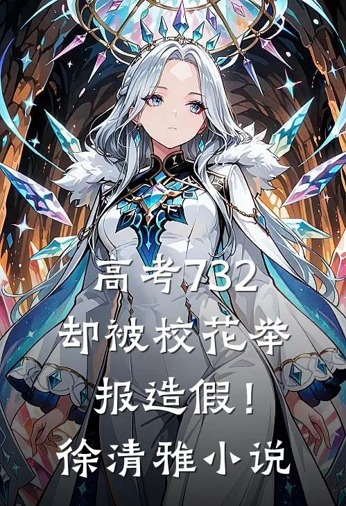 高考732，却被校花举报造假！徐清雅小说