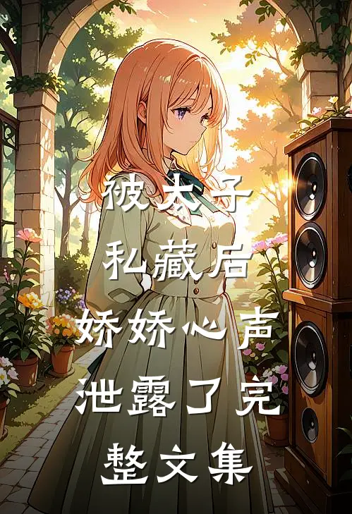 被太子私藏后，娇娇心声泄露了完整文集