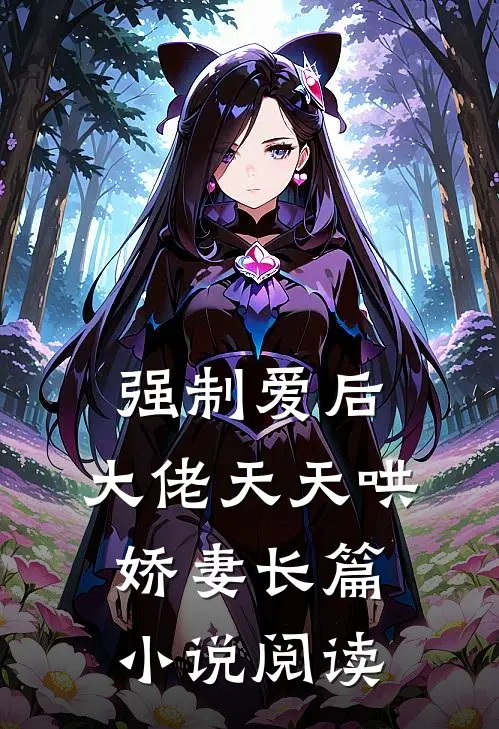 强制爱后，大佬天天哄娇妻长篇小说阅读
