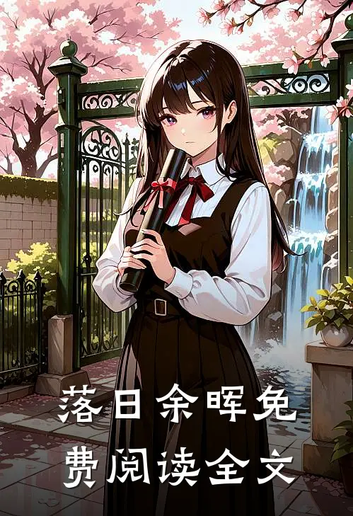 落日余晖免费阅读全文