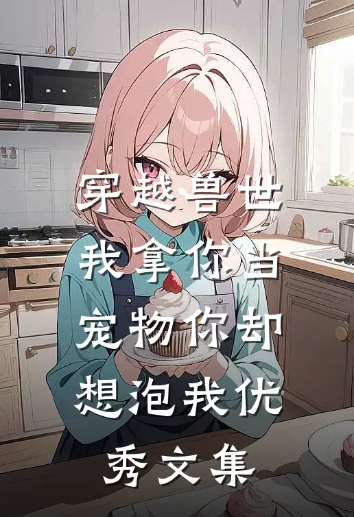 穿越兽世我拿你当宠物你却想泡我优秀文集