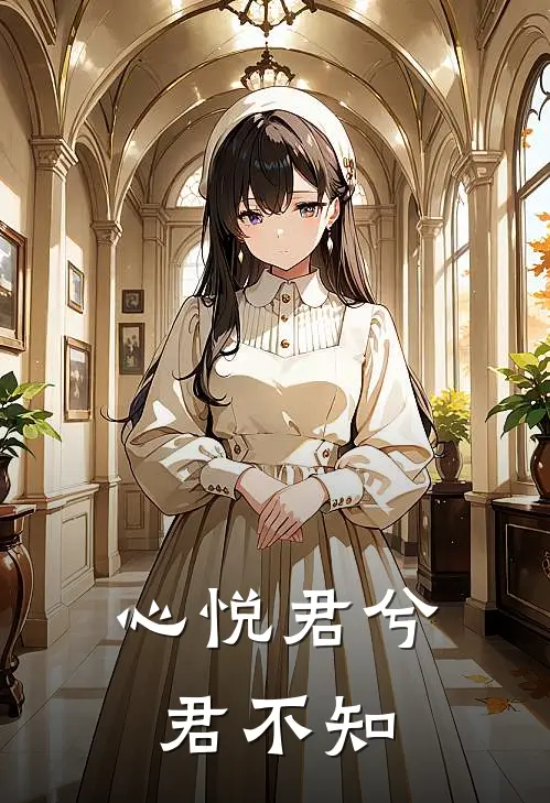 心悦君兮君不知