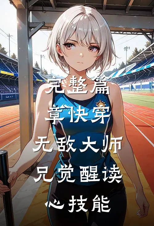 完整篇章快穿：无敌大师兄觉醒读心技能