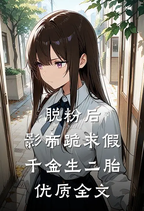 脱粉后，影帝跪求假千金生二胎优质全文