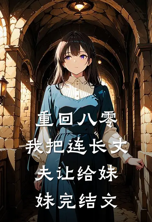 重回八零：我把连长丈夫让给妹妹完结文