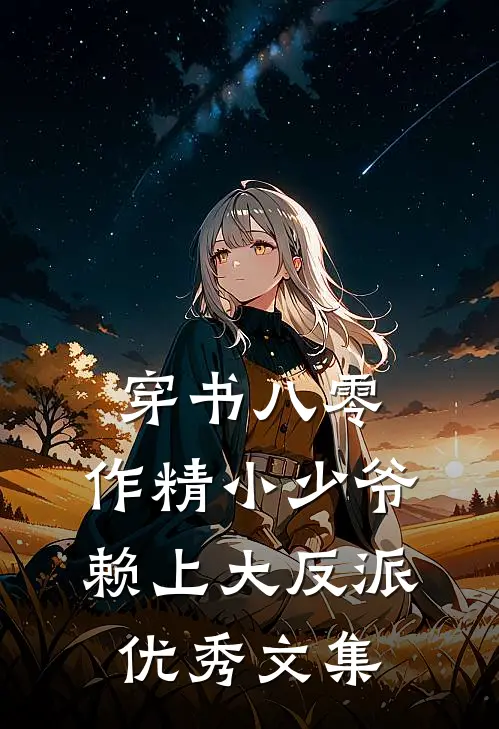 穿书八零，作精小少爷赖上大反派优秀文集