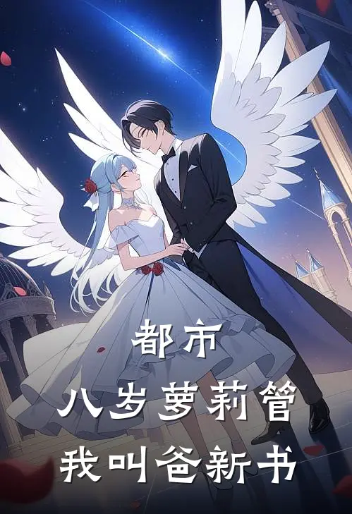 都市：八岁萝莉管我叫爸新书