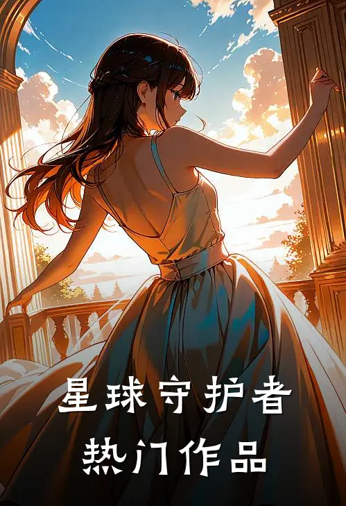 星球守护者热门作品