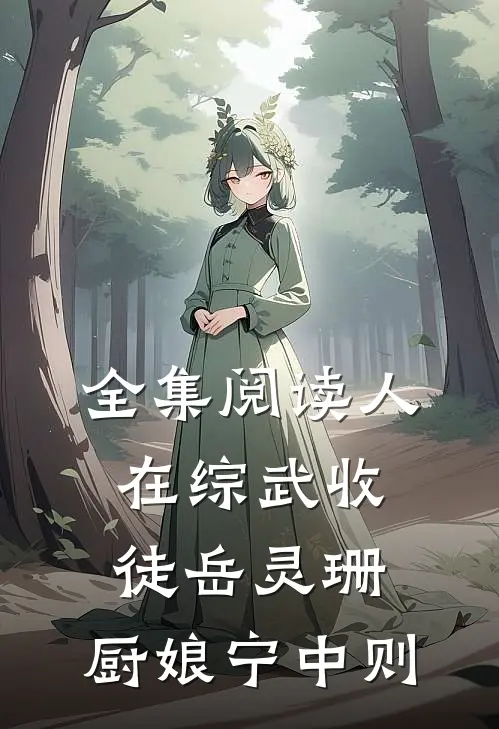 全集阅读人在综武收徒岳灵珊，厨娘宁中则