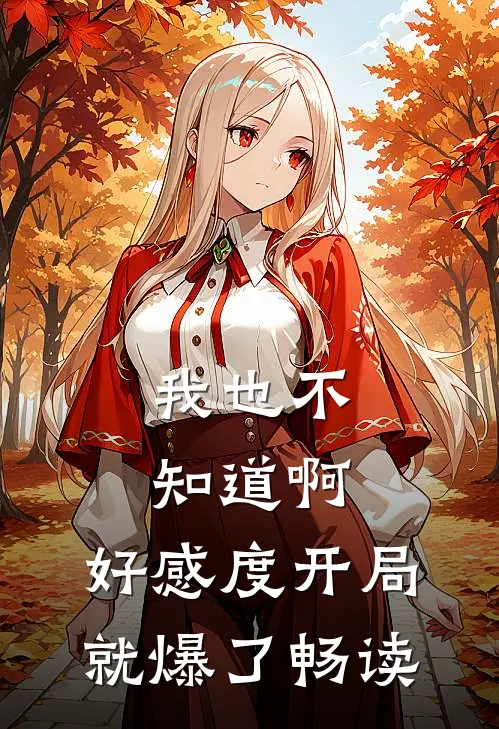我也不知道啊，好感度开局就爆了畅读