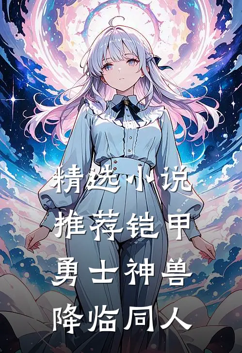 精选小说推荐铠甲勇士神兽降临【同人】