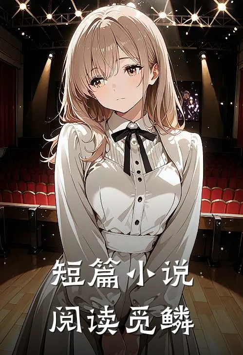 短篇小说阅读觅鳞