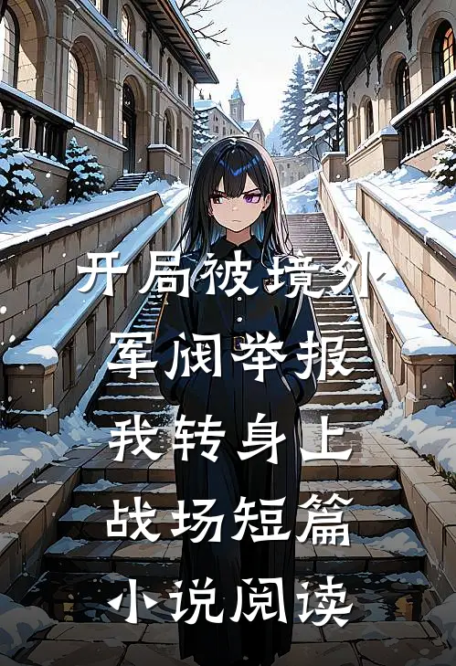 开局被境外军阀举报，我转身上战场短篇小说阅读