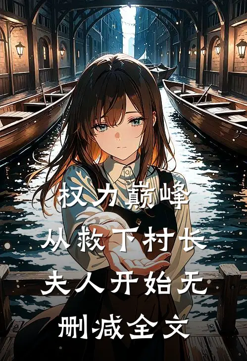 权力巅峰：从救下村长夫人开始无删减全文