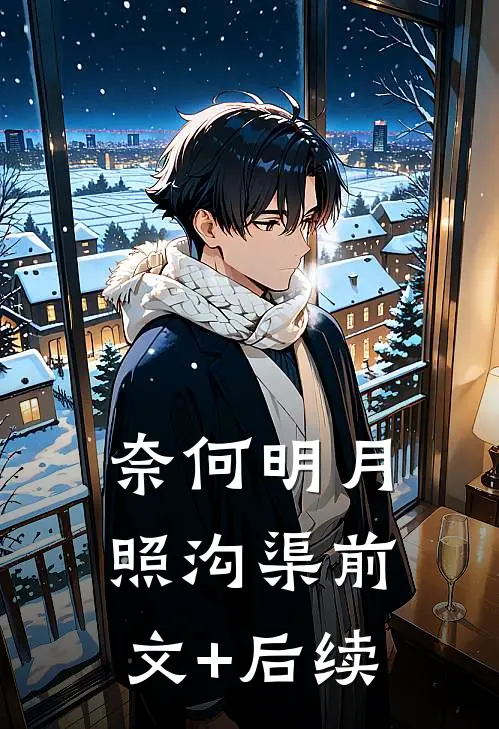 奈何明月照沟渠前文+后续