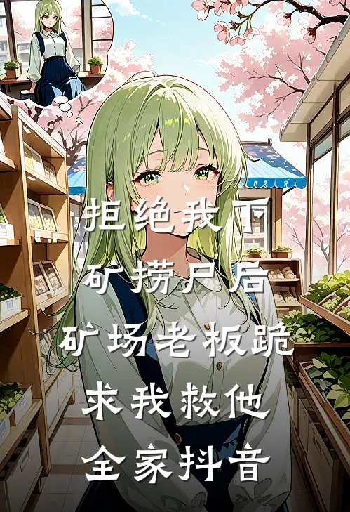 拒绝我下矿捞尸后，矿场老板跪求我救他全家抖音