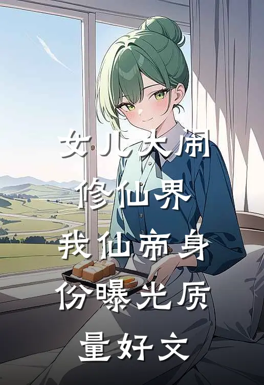 女儿大闹修仙界，我仙帝身份曝光质量好文
